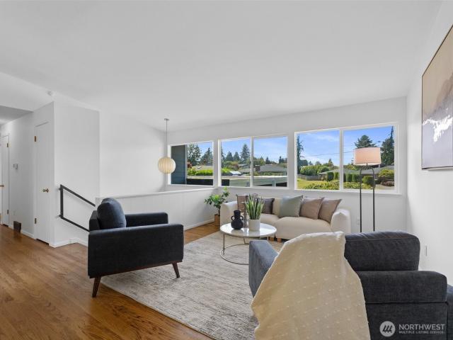 House for sale in Everett, Washington