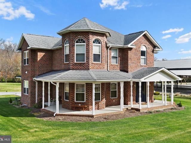 House for sale in Virginia