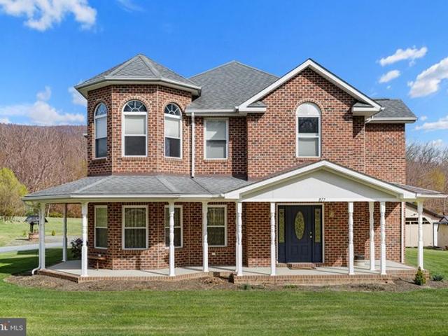 House for sale in Virginia