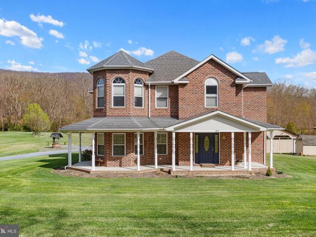 House for sale in Virginia
