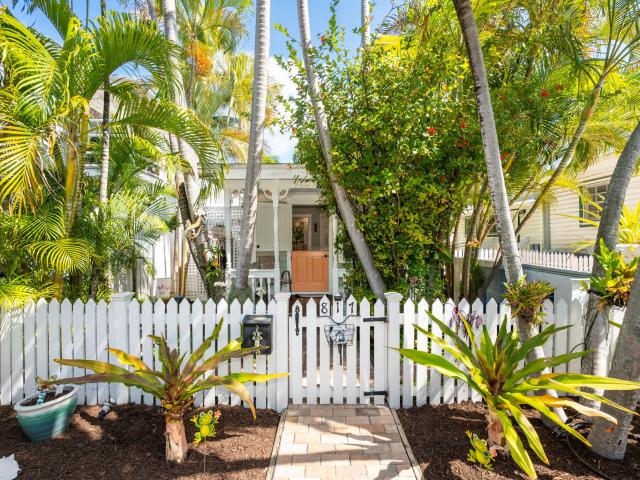 House for sale in Key West, Florida