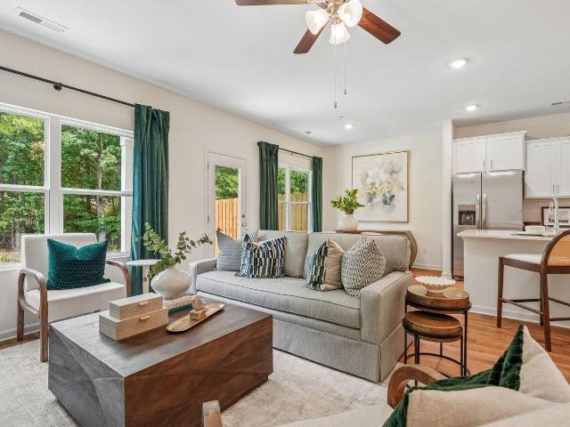 Townhouse for sale in Pelham, Alabama