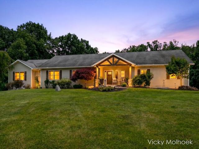 House for sale in Hastings, Michigan