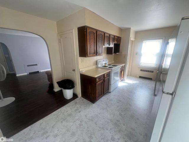 House for sale in Iowa Falls, Iowa