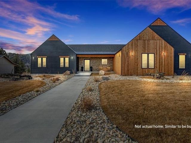 Land for sale in Deer Lodge, Montana