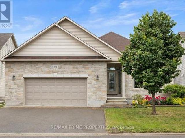 House for sale in Clarence-rockland, Ontario