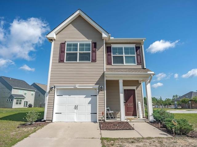 House for sale in Blythewood, South Carolina