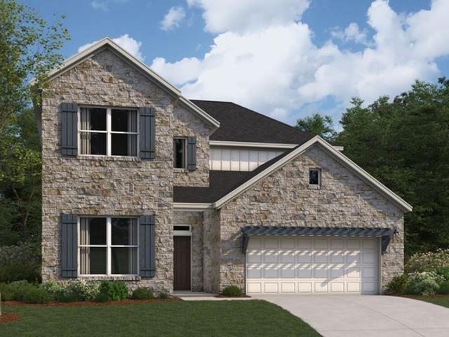House for sale in Williamson, Texas