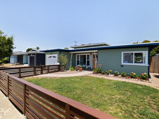 House for sale in San Mateo, California