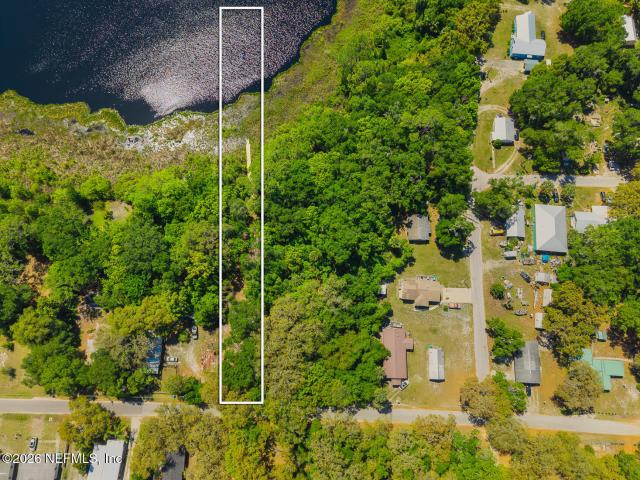Land for sale in Crescent City, Florida