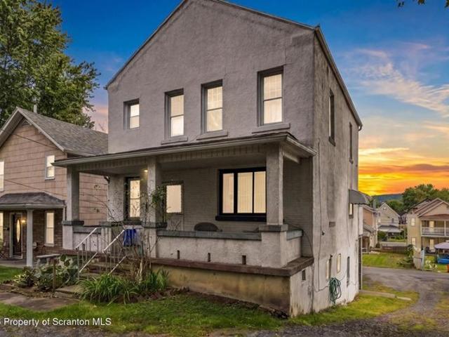 House for sale in Scranton, Lackawanna County