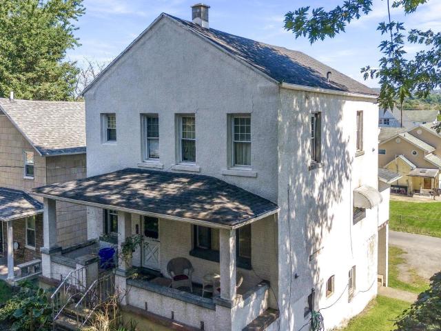 House for sale in Scranton, Lackawanna County