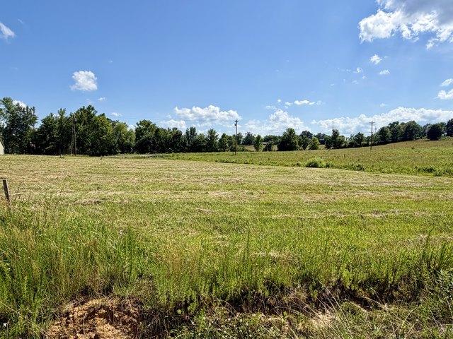 Land for sale in Tennessee