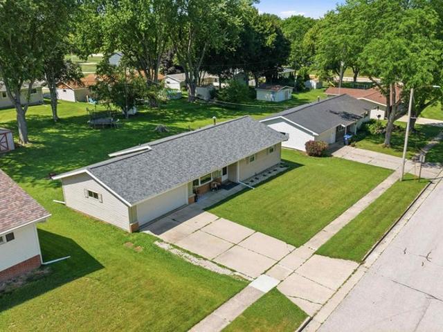 House for sale in Horicon, Wisconsin