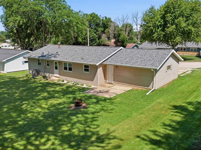 House for sale in Horicon, Wisconsin