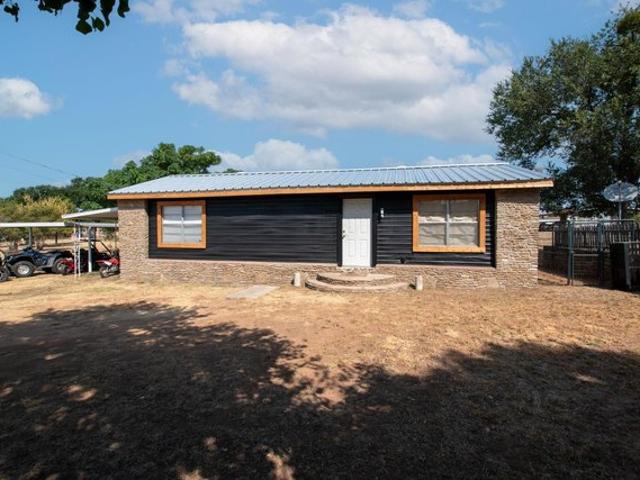 House for sale in Llano, Texas