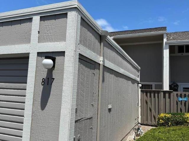 Townhouse for sale in San Mateo, California