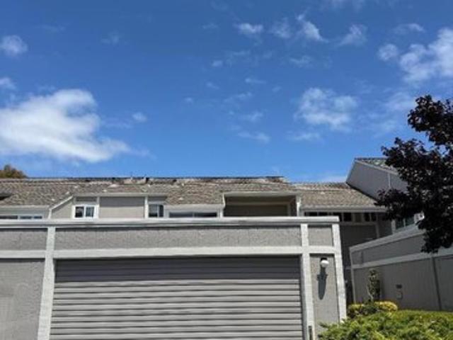 Townhouse for sale in San Mateo, California