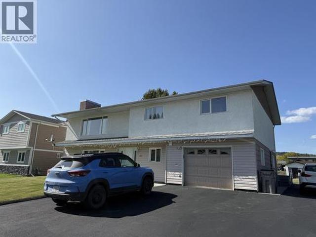 House for sale in Quesnel, British Columbia