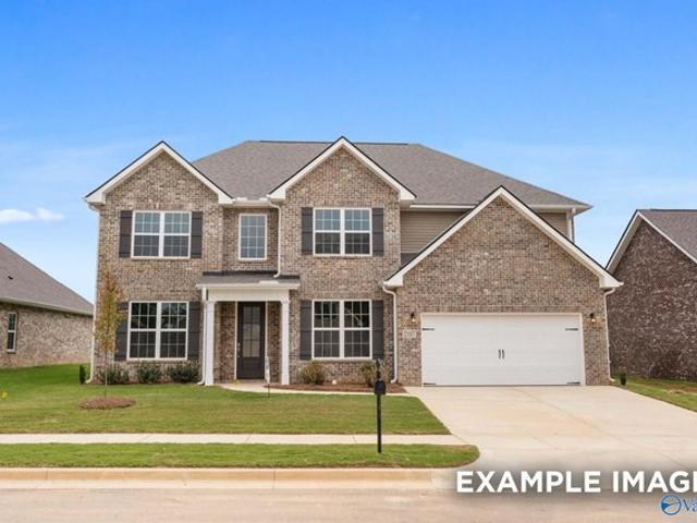 House for sale in Danville, Alabama