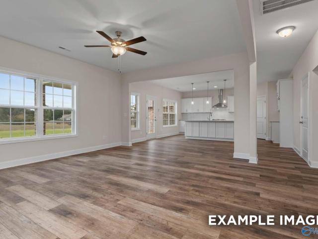 House for sale in Danville, Alabama