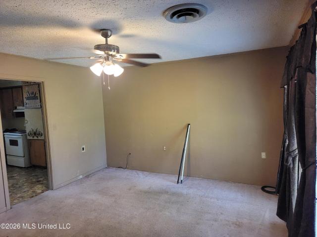 House for sale in Forest, Mississippi