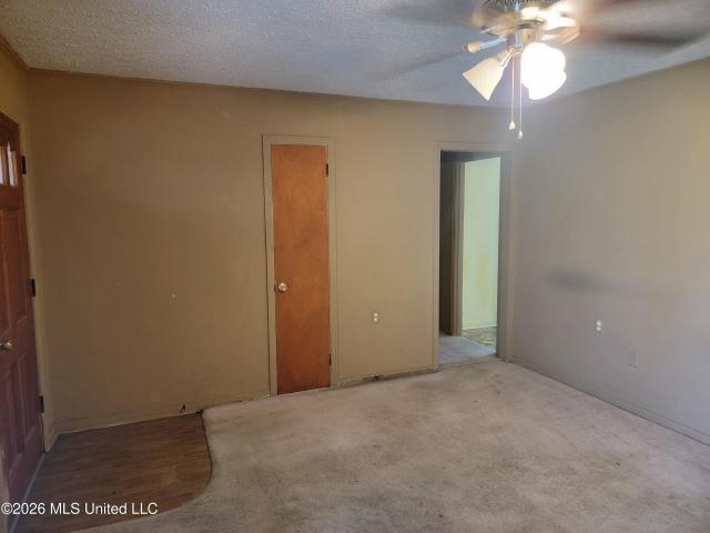 House for sale in Forest, Mississippi