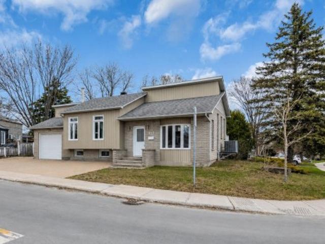 House for sale in Sainte-dorothee, Quebec