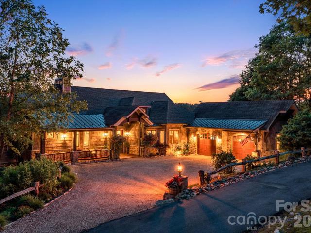 House for sale in Yancey, North Carolina