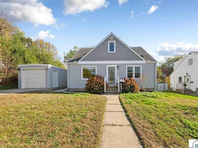 House for sale in New Ulm, Brown County