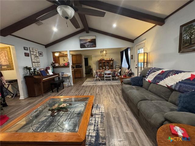 House for sale in Hamilton, Texas