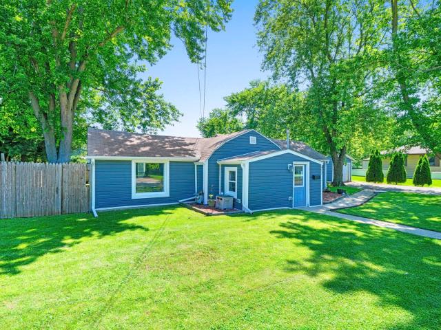 House for sale in Plano, Illinois