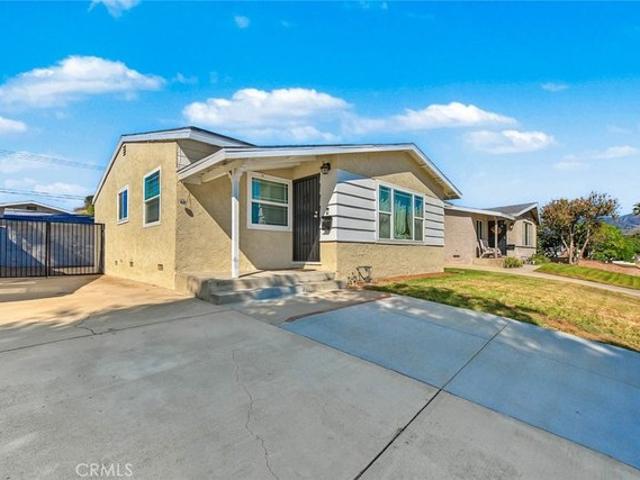 House for sale in Glendora, Los Angeles County