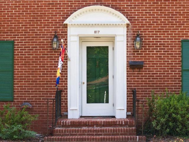 House for sale in Smithfield, Johnston County