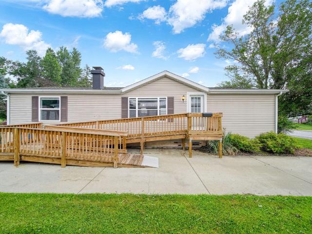 House for sale in Adrian, Michigan