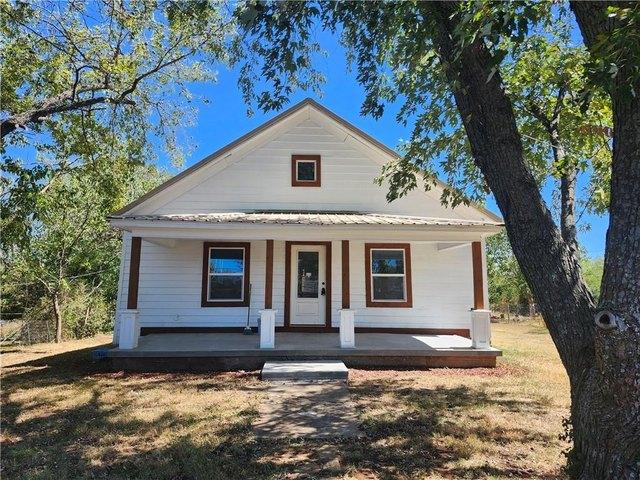 House for sale in Fort Scott, Bourbon County