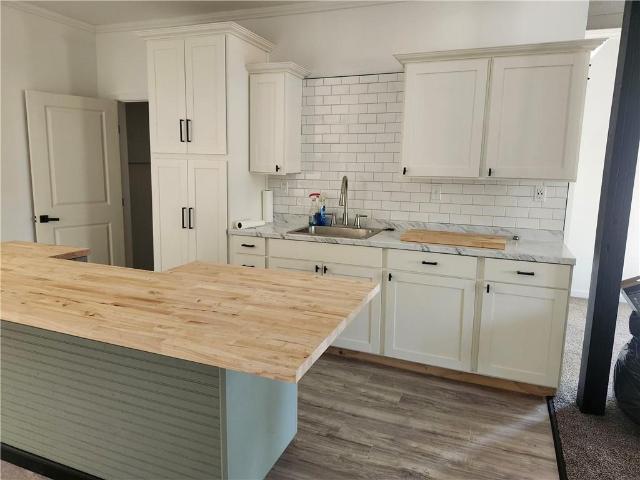 House for sale in Fort Scott, Bourbon County