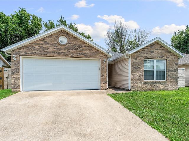 House for sale in Ark