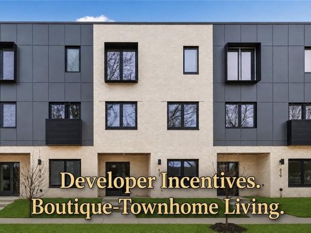 Townhouse for sale in Ark
