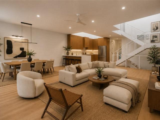 Townhouse for sale in Ark