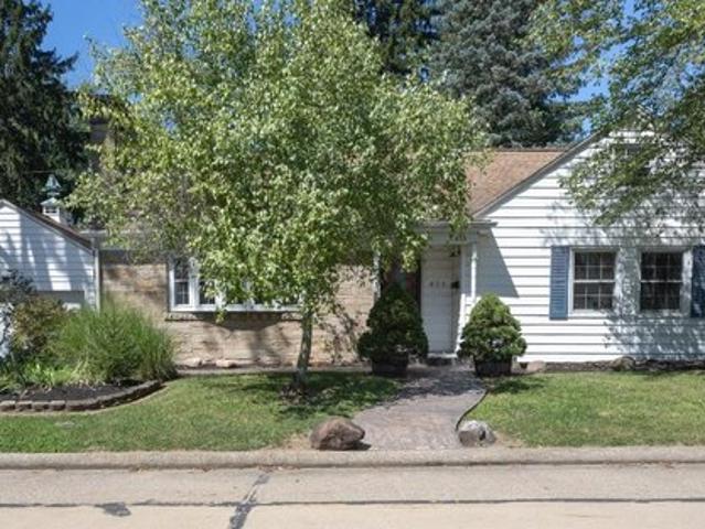 House for sale in Huron, Ohio