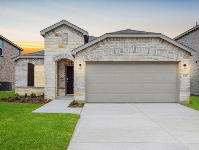 House for sale in Haslet, Texas