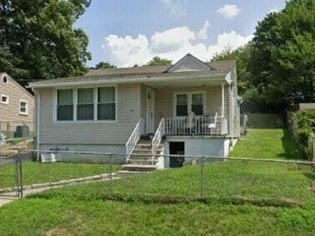 House for sale in Monmouth, New Jersey