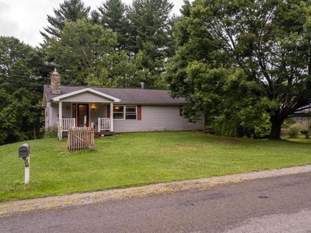 House for sale in Tionesta, Pennsylvania