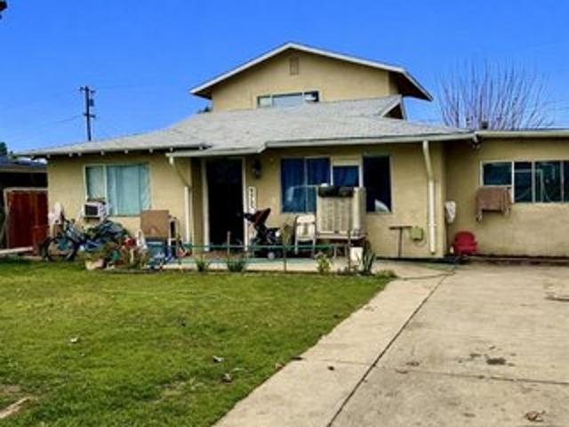 House for sale in Madera, California