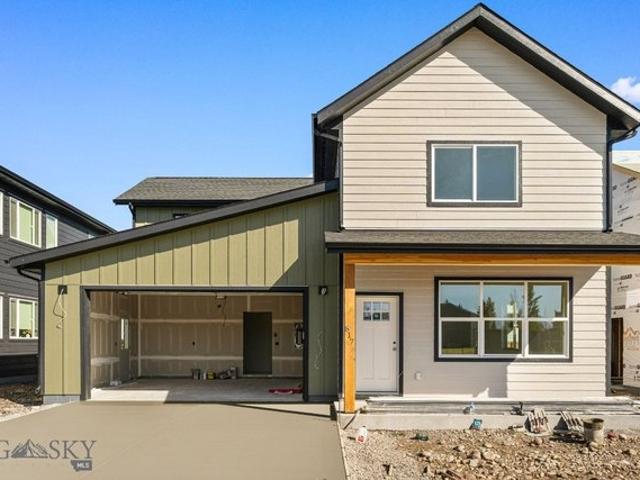 House for sale in Belgrade, Montana