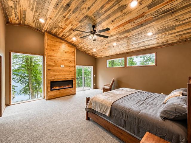 House for sale in Longville, Minnesota