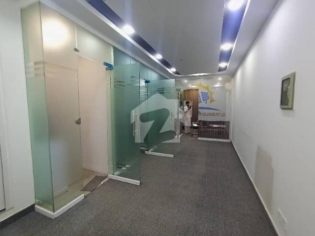 Office for rent