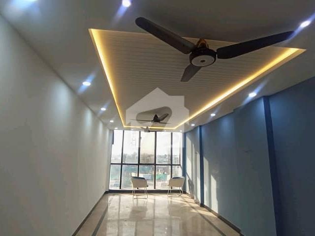 Office for rent in Islamabad