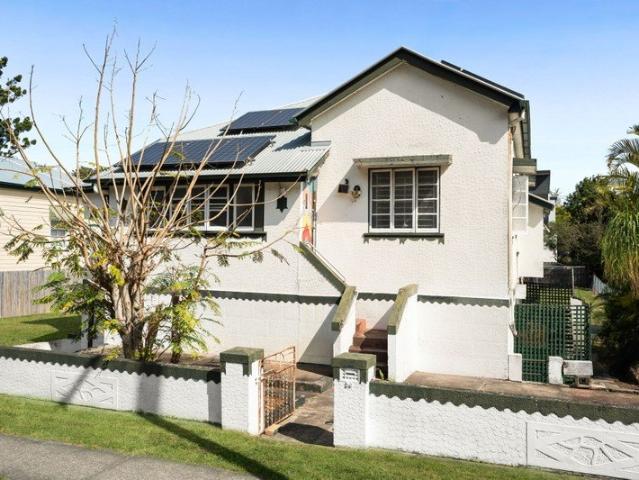 House for sale in Albion, Greater Brisbane